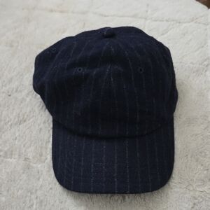 AE 77 WOOL BASEBALL HAT